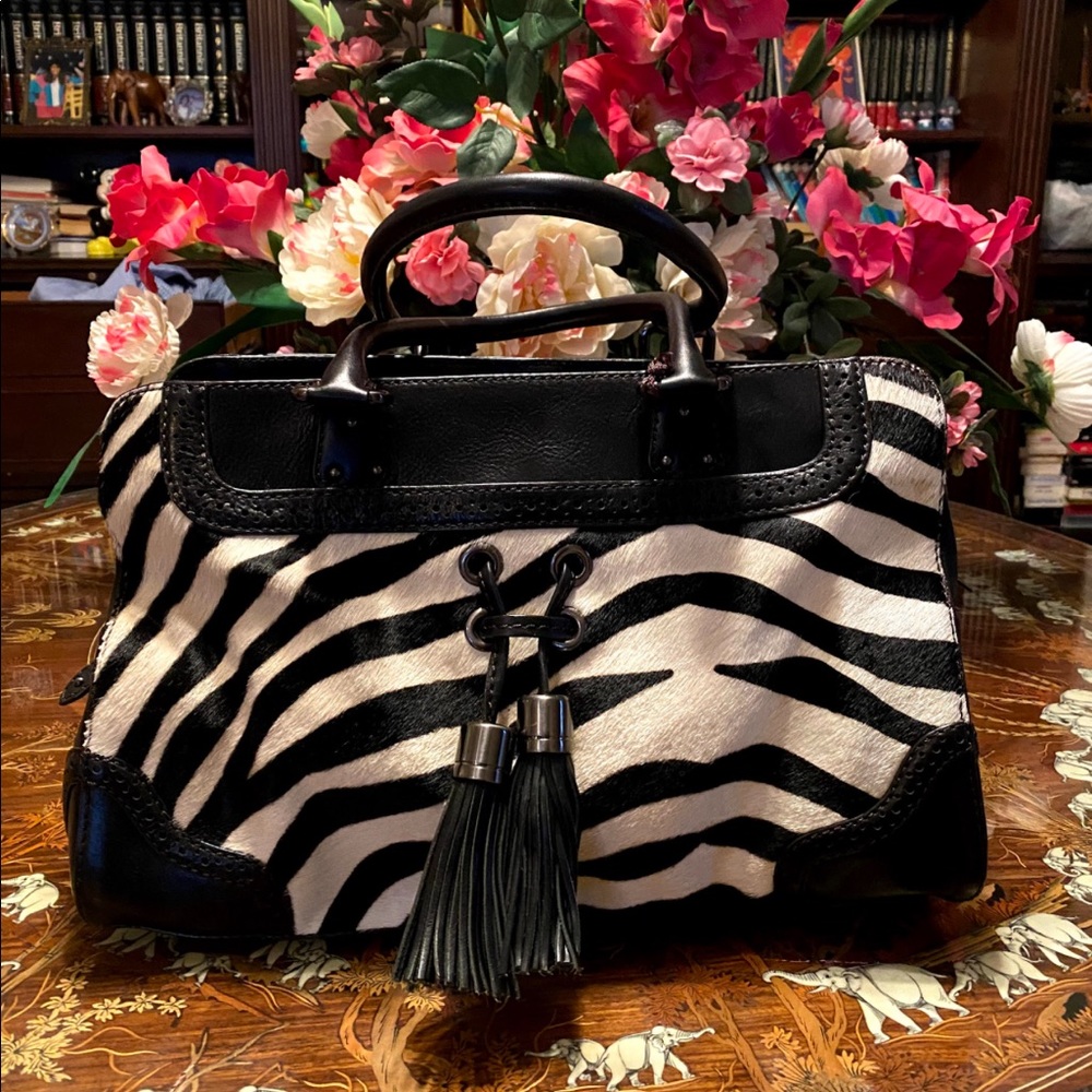 Antonio Melani Large Handbag Purse